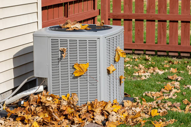 Best Commercial HVAC repair  in North Vernon, IN