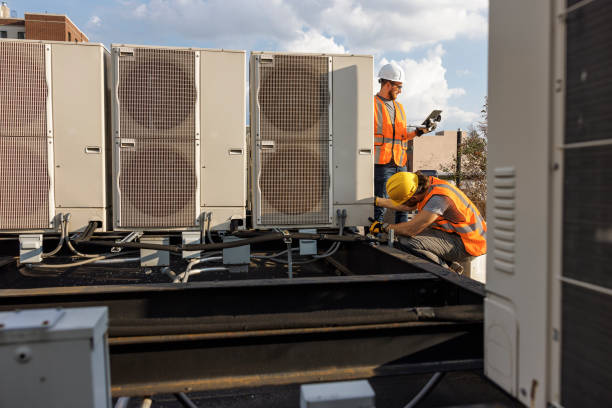 Best Local HVAC companies  in North Vernon, IN