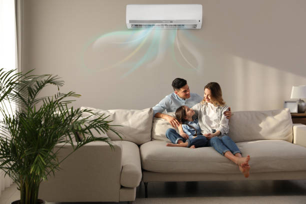 Best HVAC replacement cost  in North Vernon, IN