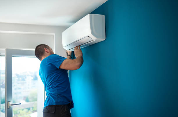Best HVAC air duct cleaning  in North Vernon, IN