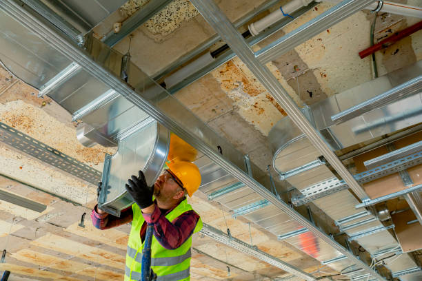 Best HVAC cleaning services  in North Vernon, IN