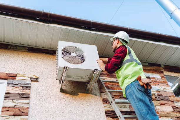 Best Emergency HVAC repair  in North Vernon, IN