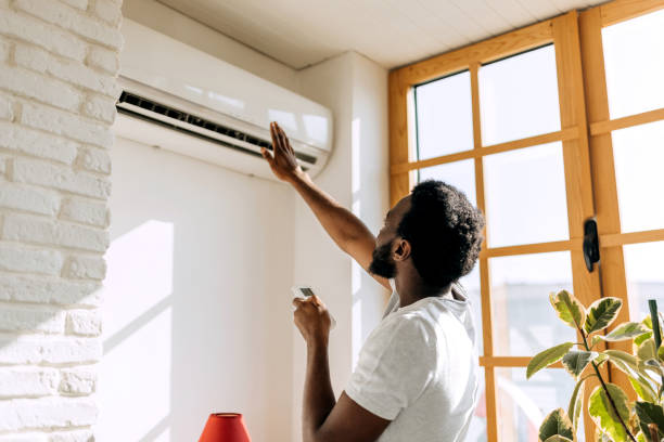 Best HVAC repair near me  in North Vernon, IN