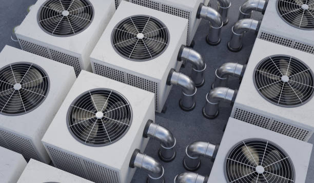 Reliable North Vernon, IN HVAC Solutions