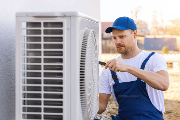  North Vernon, IN HVAC Pros